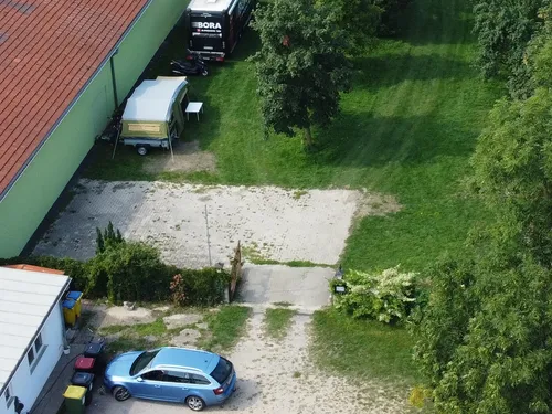 Campingplatz Petronell-Carnuntum 4