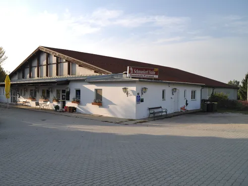 Campingplatz Petronell-Carnuntum 6