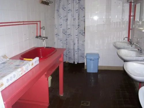 Campingplatz Pihenö 8