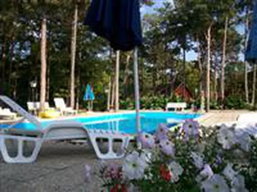 Campingplatz Pihenö 6