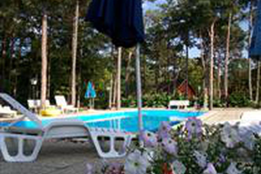 Campingplatz Pihenö 7