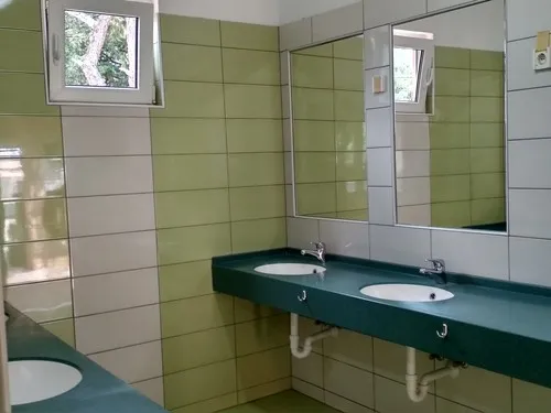 Campingplatz Plantaža 6