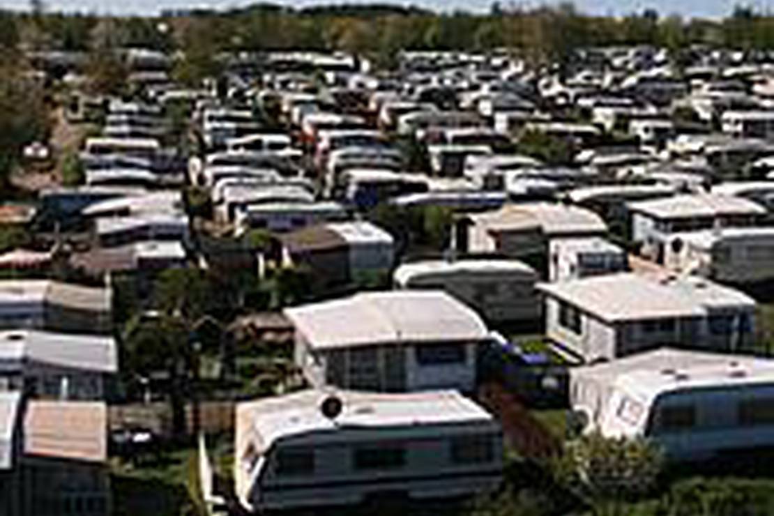 Campingplatz Platen 4