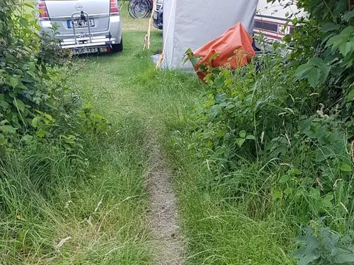 Campingplatz Platen 5