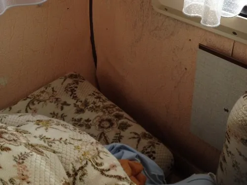 Campingplatz Porta del Sol 5