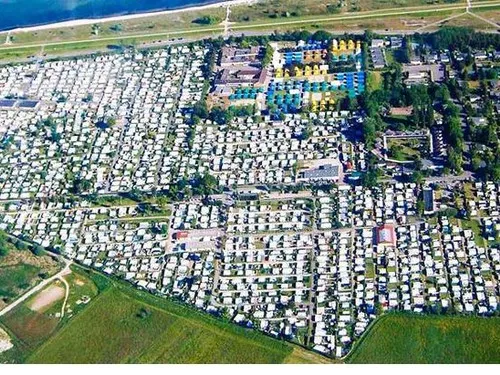 Campingplatz Porta del Sol 3