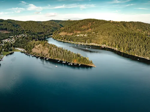 Naturerholungsgebiet Portenschmiede 5