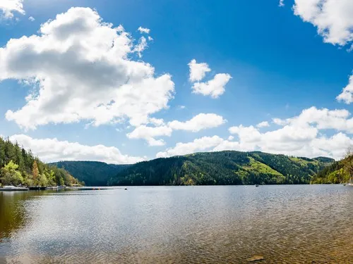 Naturerholungsgebiet Portenschmiede 3