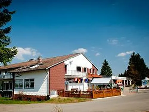 Campingplatz Prahljust 8