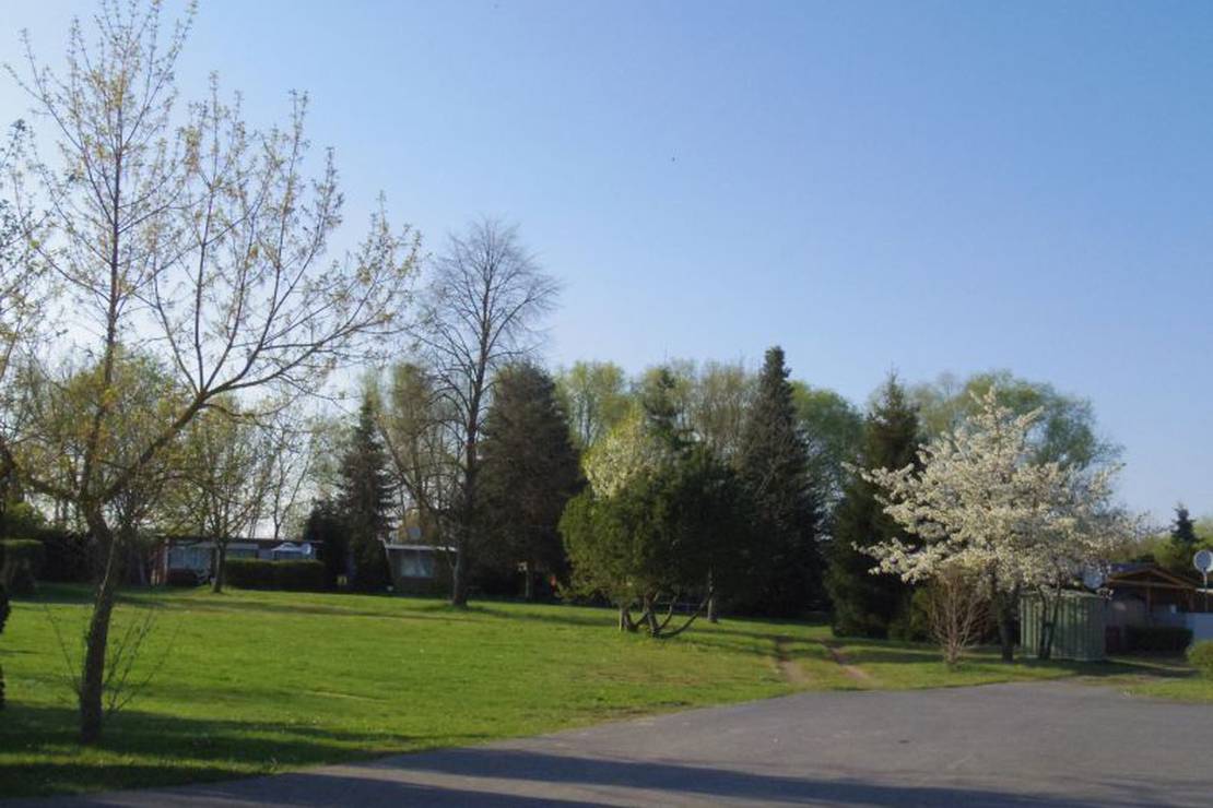 Campingplatz Prettin 4