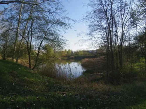 Campingplatz Prettin 5