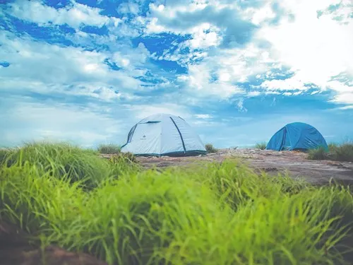 Campingplatz Puttgarden 5