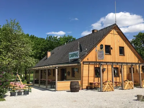 AlpenlandCamping Pyhrn-Priel 8