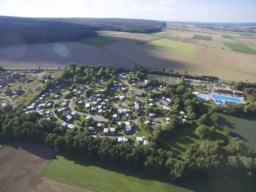 Campingplatz Räbke 5