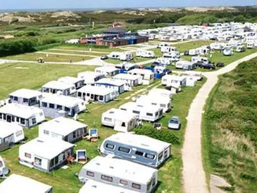 Campingplatz Rantum 6