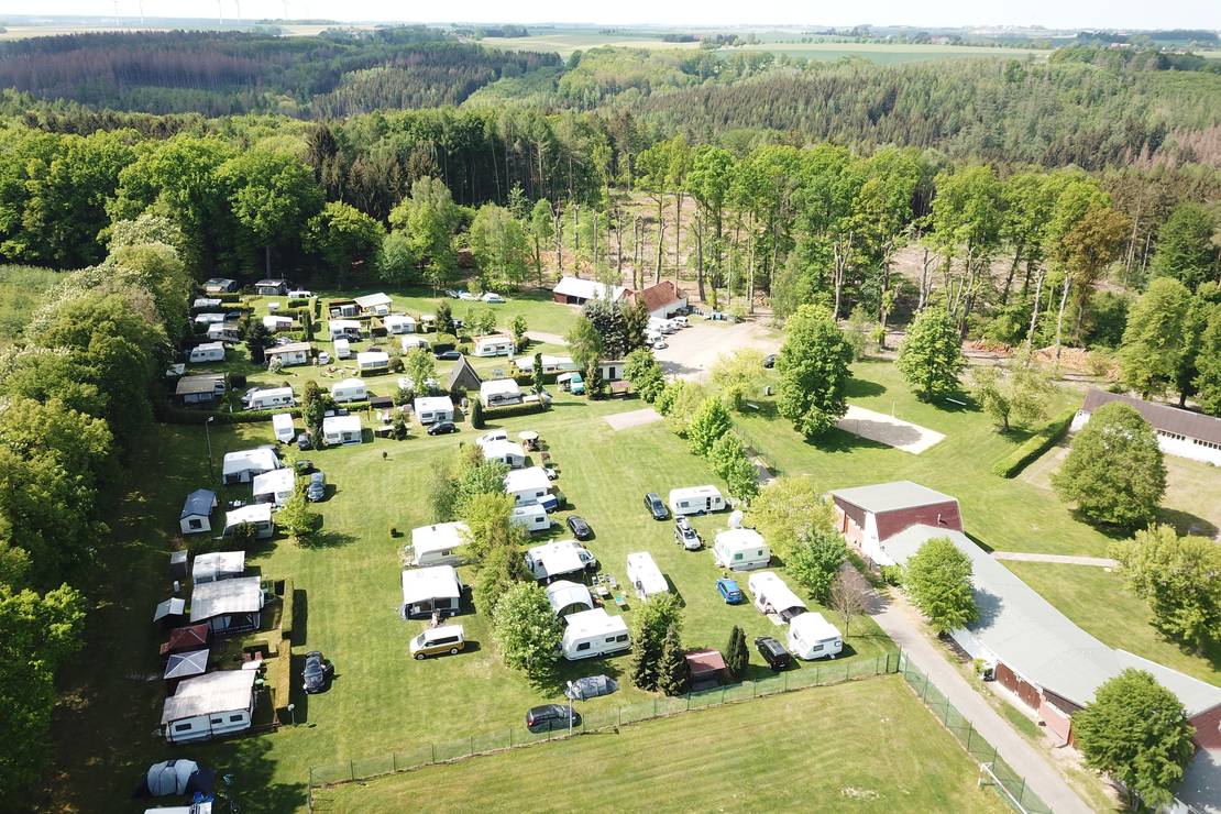 Campingplatz Reinsberg 7