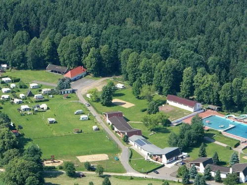 Campingplatz Reinsberg 8