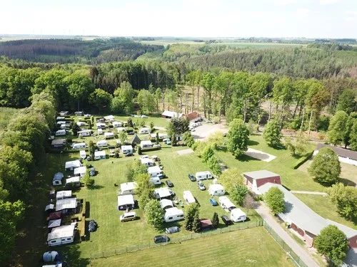Campingplatz Reinsberg 6