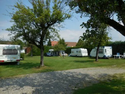 Campingplatz Reiterhof von Steinhausen 8