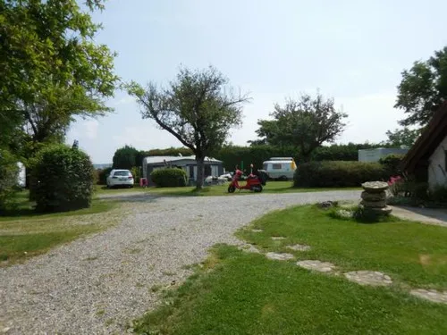 Campingplatz Reiterhof von Steinhausen 6