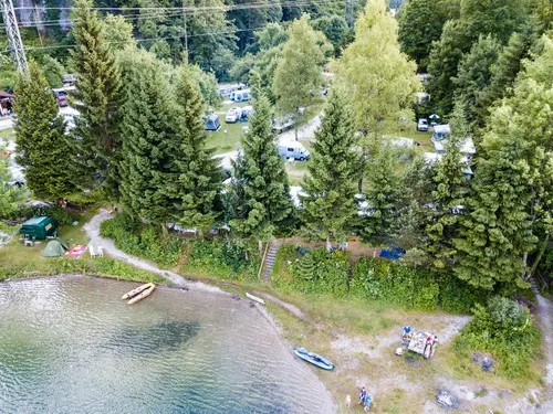 Campingplatz Renken am Kochelsee 7
