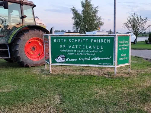 Campingplatz Rheinblick 5