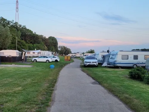 Campingplatz Rheinblick 7