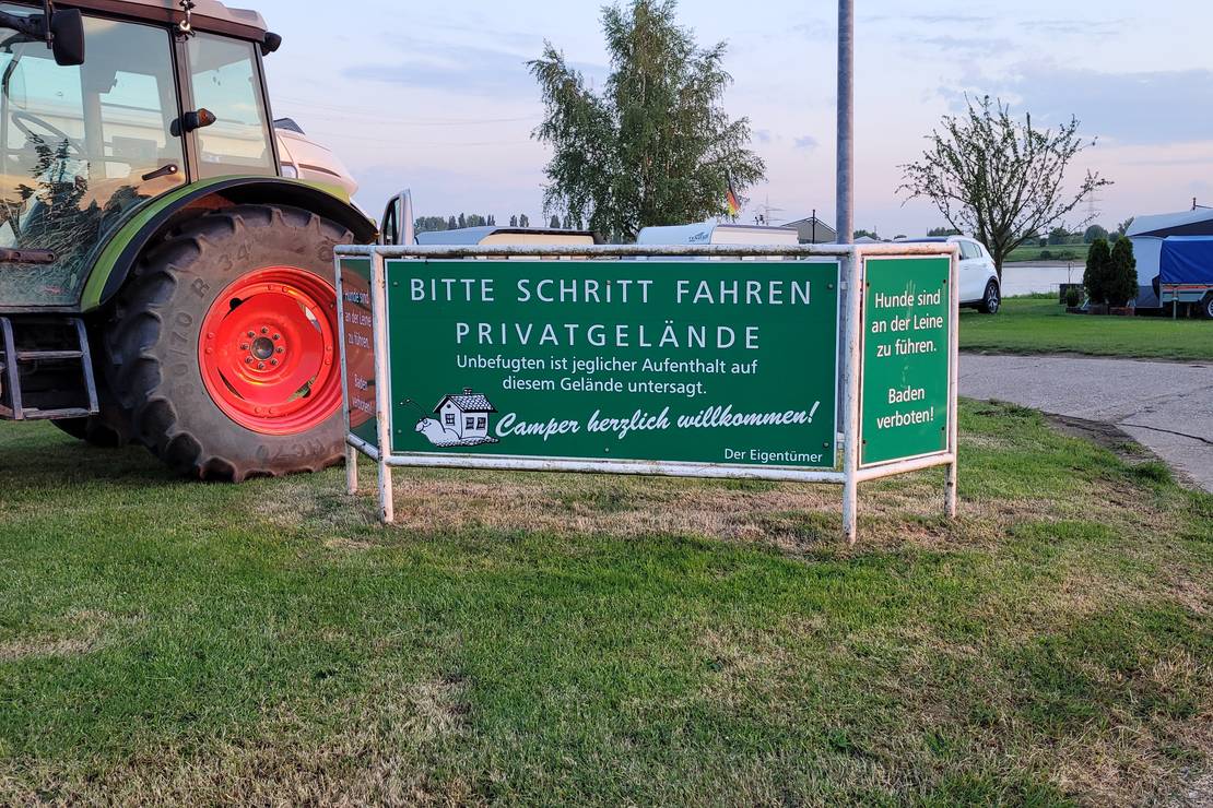 Campingplatz Rheinblick 6