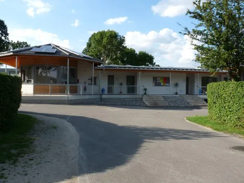 Campingplatz Rieden 5