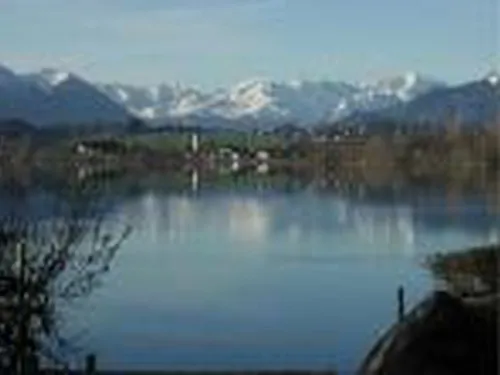 Campingplatz Riegsee 6