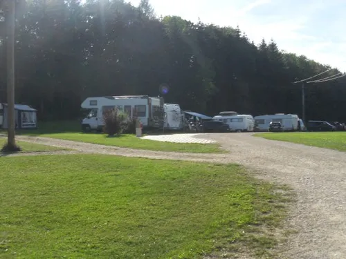 Campingplatz Ringlesmühle 5
