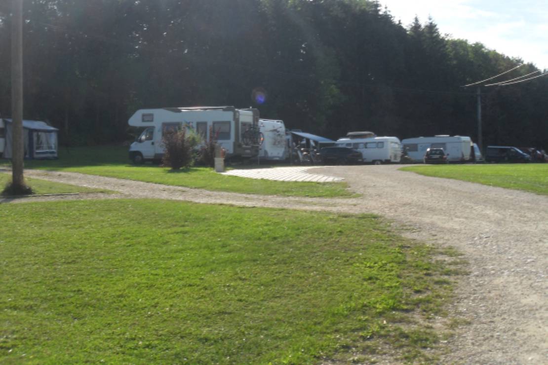 Campingplatz Ringlesmühle 6