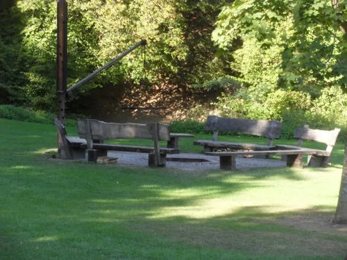 Campingplatz Ringlesmühle 7