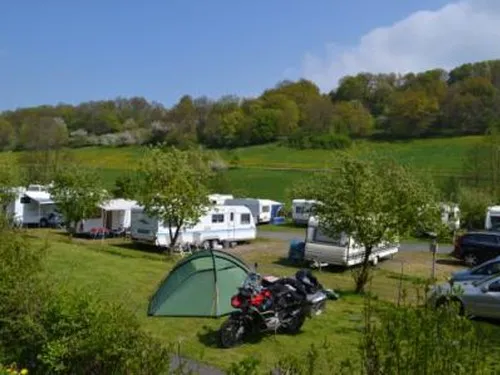 Campingplatz Rossmühle 7