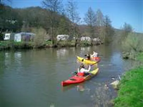 Campingplatz Rossmühle 9
