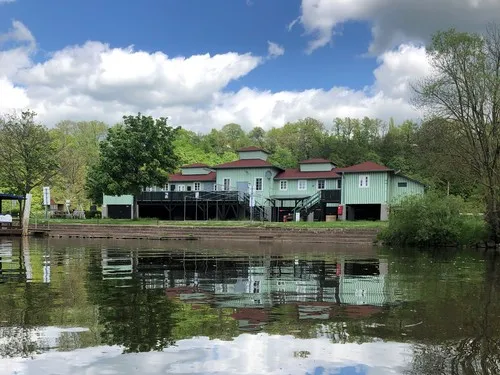 Campingplatz Rotenburg an der Fulda 5