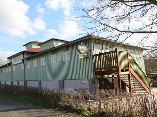 Campingplatz Rotenburg an der Fulda 7