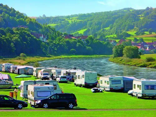 Camping Rühler Schweiz 6