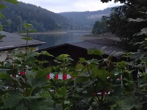 Campingplatz Saalburg-Bad 10