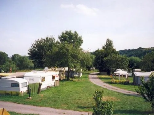Campingplatz Saaletal 6