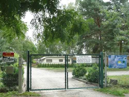 Campingresort Sandersdorf 6