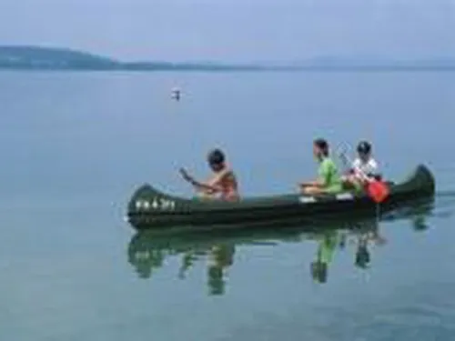 Campingplatz Sandseele OHG 7