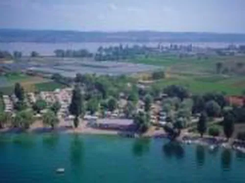 Campingplatz Sandseele OHG 5