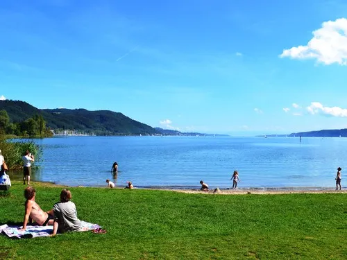Campingplatz Schachenhorn 3