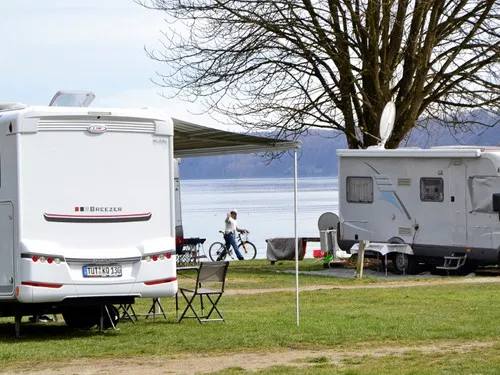 Campingplatz Schachenhorn 5