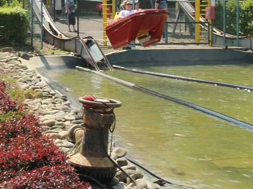 Campingplatz Schieder See 8