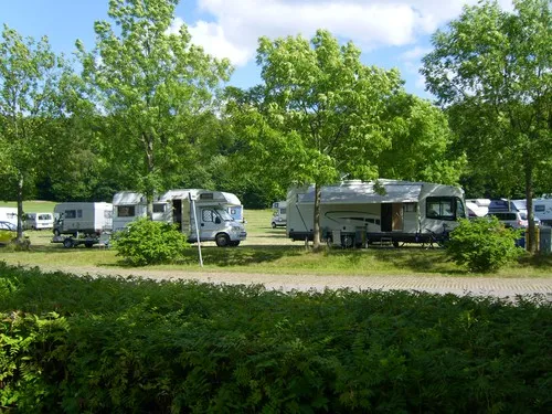 Campingplatz Schieder See 6