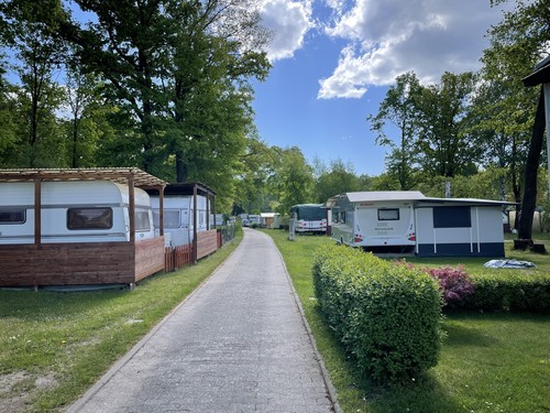 Campingplatz Schildau "An der Neumühle" image 1