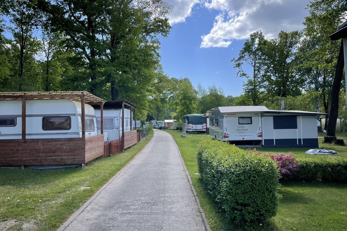 Campingplatz Schildau "An der Neumühle" 4