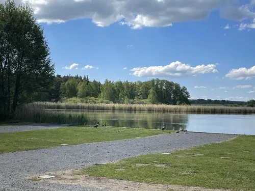 Campingplatz Schildau "An der Neumühle" 5